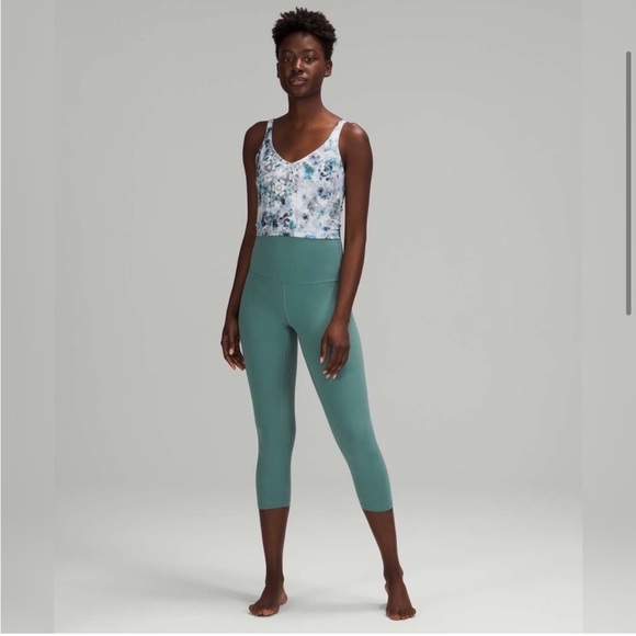 Lululemon Align tank top - Picture 4 of 8